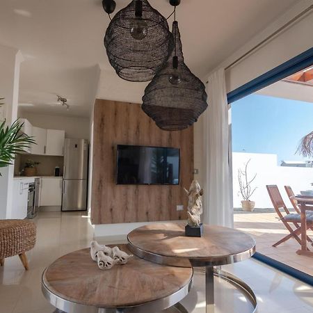 Villa Isora By Villalia Playa Blanca  Exterior foto